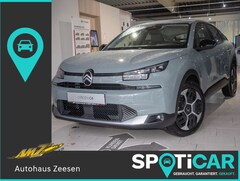 Bild des Angebotes Citroen C4 PureTech 130 Plus SHZ NAVI KAMERA PDC LED