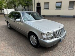 Bild des Angebotes Mercedes-Benz S 420 S 420 L