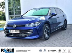 Bild des Angebotes VW Passat 1.5 eHybrid OPF Elegance Leder AHK Pano Winter Plu
