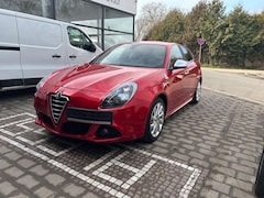 Bild des Angebotes Alfa Romeo Giulietta Quadrifoglio Verde