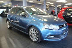 Bild des Angebotes VW Polo 1.4 TSI DSG GT - Xenon - PDC - SHZ -