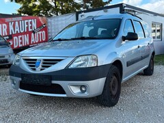 Bild des Angebotes Dacia Logan 1.6 64kW, Klima