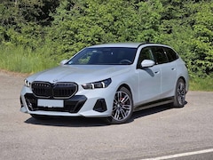Bild des Angebotes BMW 520 d Touring, M-Sport Pro, StandHzg, Adaptive