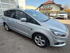 Bild des Angebotes Ford S-Max Business