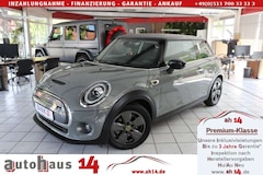Bild des Angebotes MINI Cooper SE - Automatik-Navi-ACP-LED-DigitalTacho