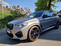 Bild des Angebotes BMW X3 M Competition