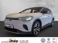 Bild des Angebotes VW ID.4 Pro Performance 77 kWh First Edition WÄRMEPUMPE
