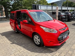 Bild des Angebotes Ford Tourneo Connect Titanium*Garantie*