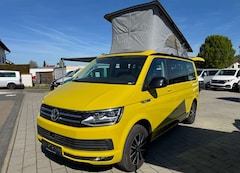 Bild des Angebotes VW T6 California California Beach Edition 4Motion DSG/Standheizung