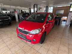 Bild des Angebotes Skoda Citigo Style