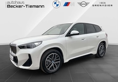 Bild des Angebotes BMW iX 1 xDrive30 M Sportpaket,AHK,Panoramadach,etc.