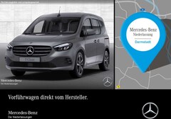 Bild des Angebotes Mercedes-Benz T-Class T 180 d EDITION+PROGRESSIVE+Klimaautom+AHK+Navi