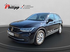 Bild des Angebotes VW Tiguan 1.5 TSI DSG Life