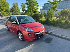 Bild des Angebotes Opel Adam 1.4 Slam