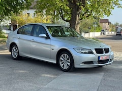 Bild des Angebotes BMW 320 d Navi Tempomat Klima Sitzhei PDC