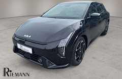 Bild des Angebotes Kia EV4 81,4-kWh GT-Line + DriveWise-Park-Paket