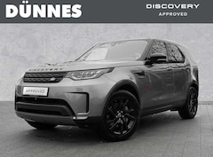 Bild des Angebotes Land Rover Discovery 3.0 SDV6 HSE Luxury