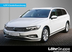Bild des Angebotes VW Passat Variant 2.0 TDI DSG Elegance AHK, RFK, IQ.Light, Navi.,...