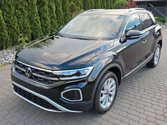 Bild des Angebotes VW T-Roc Style