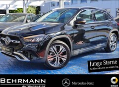 Bild des Angebotes Mercedes-Benz GLA 250 GLA 250e Progressive +R-Kamera+Parktronic+MBUX++