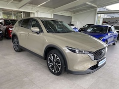 Bild des Angebotes Mazda CX-5 2.5 Advantage AUTOMATIK