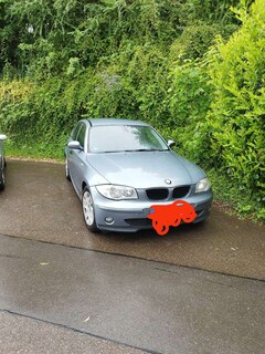 Bild des Angebotes BMW 116 116i