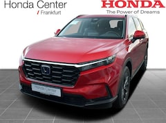 Bild des Angebotes Honda CR-V e:HEV Advance AWD