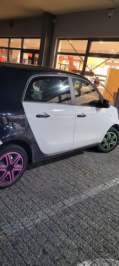 Bild des Angebotes smart forFour smart forfour pure