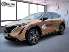 Bild des Angebotes Nissan Ariya Basis 63kWh *AHK**NAVI*PROPILOT*SITZHZG*KA