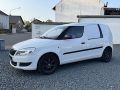 Bild des Angebotes Skoda Roomster Praktik/EURO 5/TÜV NEU/