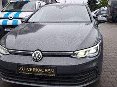 Bild des Angebotes VW Golf Variant Life