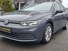 Bild des Angebotes VW Golf Variant Golf Variant 2,0 BlueMotion Technology