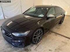 Bild des Angebotes Audi S7 ACC/LASER/NACHT ASS/360°KAM/21"/SITZKLIMA/B&O