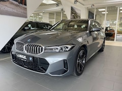 Bild des Angebotes BMW 330 I XDRIVE RFK ACC MSport HIFI Sportlenkung