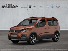Bild des Angebotes Peugeot Rifter Allure GT-Line Paket L2