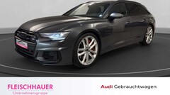 Bild des Angebotes Audi S6 Avant 3.0 TDI qu. Navi+LED+Pano+21''B&O+Luft+Kamer