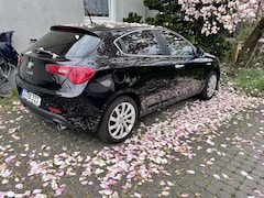Bild des Angebotes Alfa Romeo Giulietta Turismo
