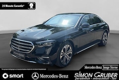 Bild des Angebotes Mercedes-Benz E 400 e Exclusive Pano Sitzklima HUD Burm4 Leder