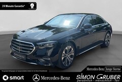 Bild des Angebotes Mercedes-Benz E 400 e Exclusive Pano Sitzklima HUD Burm4 Leder