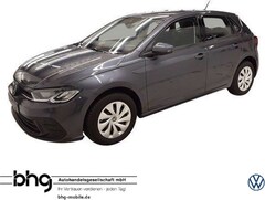 Bild des Angebotes VW Polo 1.0 Life