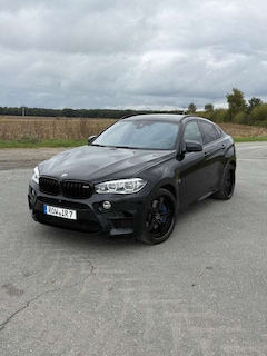 Bild des Angebotes BMW X6 M +AC SCHNITZER+650 PS+TOP