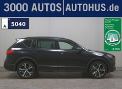 Bild des Angebotes SEAT Tarraco 2.0 TDI FR-Line Navi LED vc RfK ACC AHK