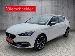 Bild des Angebotes SEAT Leon 1.4 TSI DSG e-Hybrid FR PANO NAVI LED KAMERA SHZ G