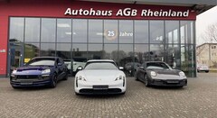 Bild des Angebotes Jaguar XJ6 XJ6 3.0 V6 SONDERMODELL EXECUTIVE LEDERPAKET WURZELNUSS 1-HAND*