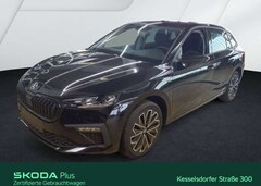 Bild des Angebotes Skoda Scala Tour