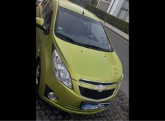 Bild des Angebotes Chevrolet Spark 1.2 LS+