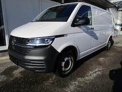 VW T6.1 Transporter lang, Klima, Navi, AHK