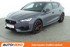 Bild des Angebotes CUPRA Leon 2.0 TSI VZ Aut.*NAVI*ACC*LED*CAM*BEATS*PANO*PDC*VC