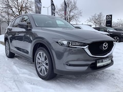 Bild des Angebotes Mazda CX-5 SKYACTIV-G AWD ADVANTAGE +Garantie 02/2028 ADVANTA