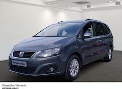 Bild des Angebotes SEAT Alhambra 1.4 TSI DSG Navi Einparkhilfe Kamera CarPlay